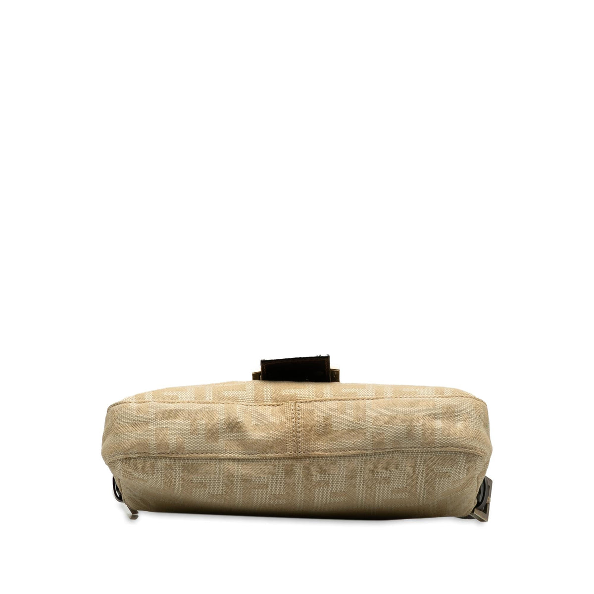 Fendi Zucca Canvas Baguette (SHG-fAm0zf) Rovelle Bags