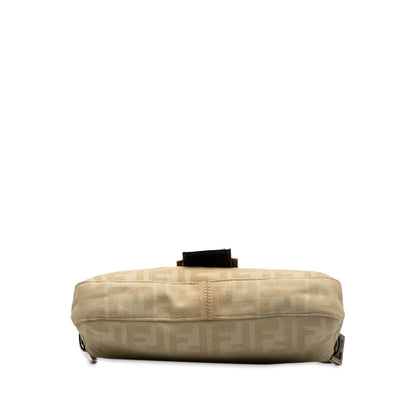 Fendi Zucca Canvas Baguette (SHG-fAm0zf) Rovelle Bags