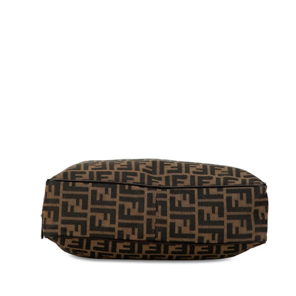 Fendi Zucca Canvas Business Bag (SHG-zFTp7m) Rovelle Bags
