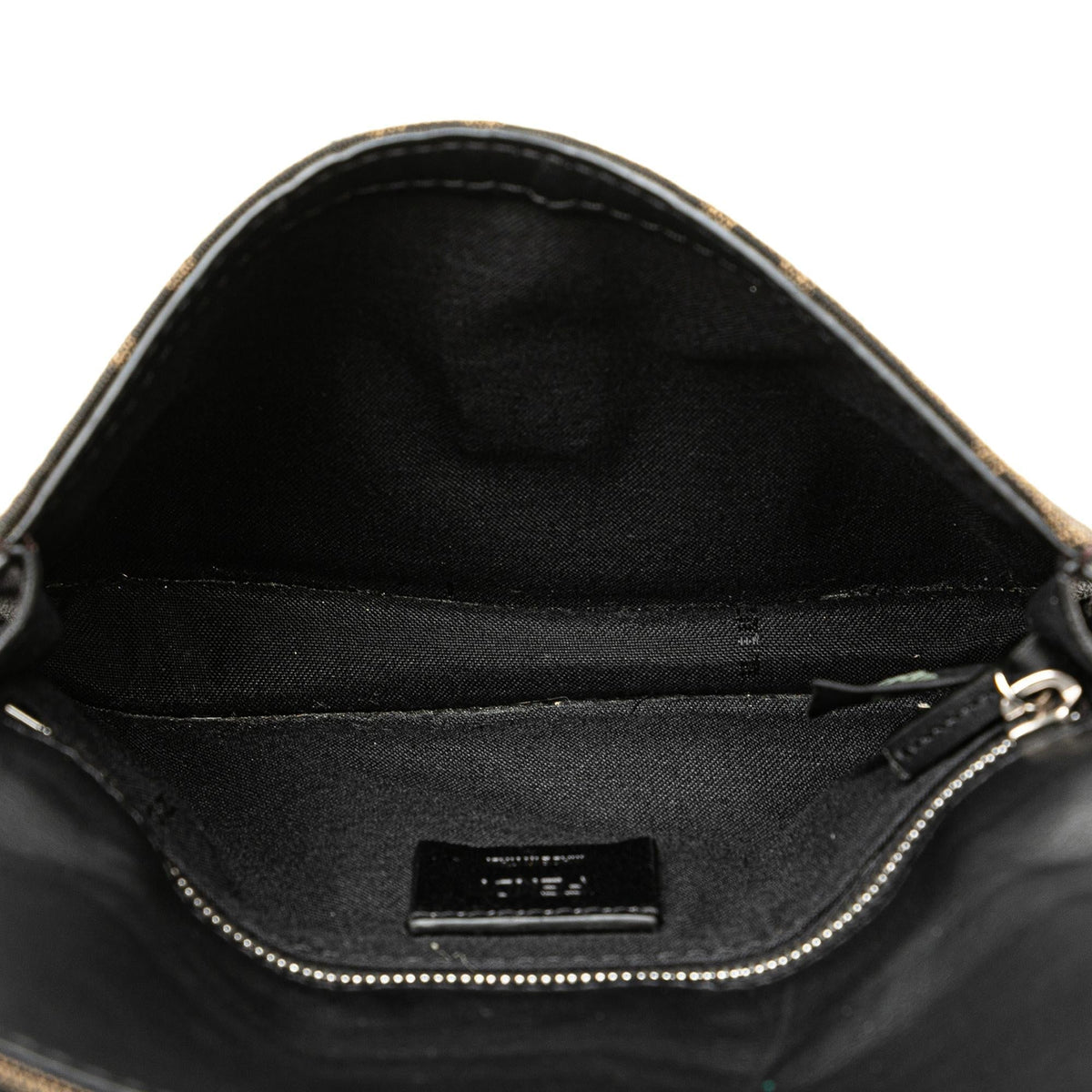 Fendi Zucca Canvas Convertible Belt Bag (SHG-jFWZlT) Rovelle Bags