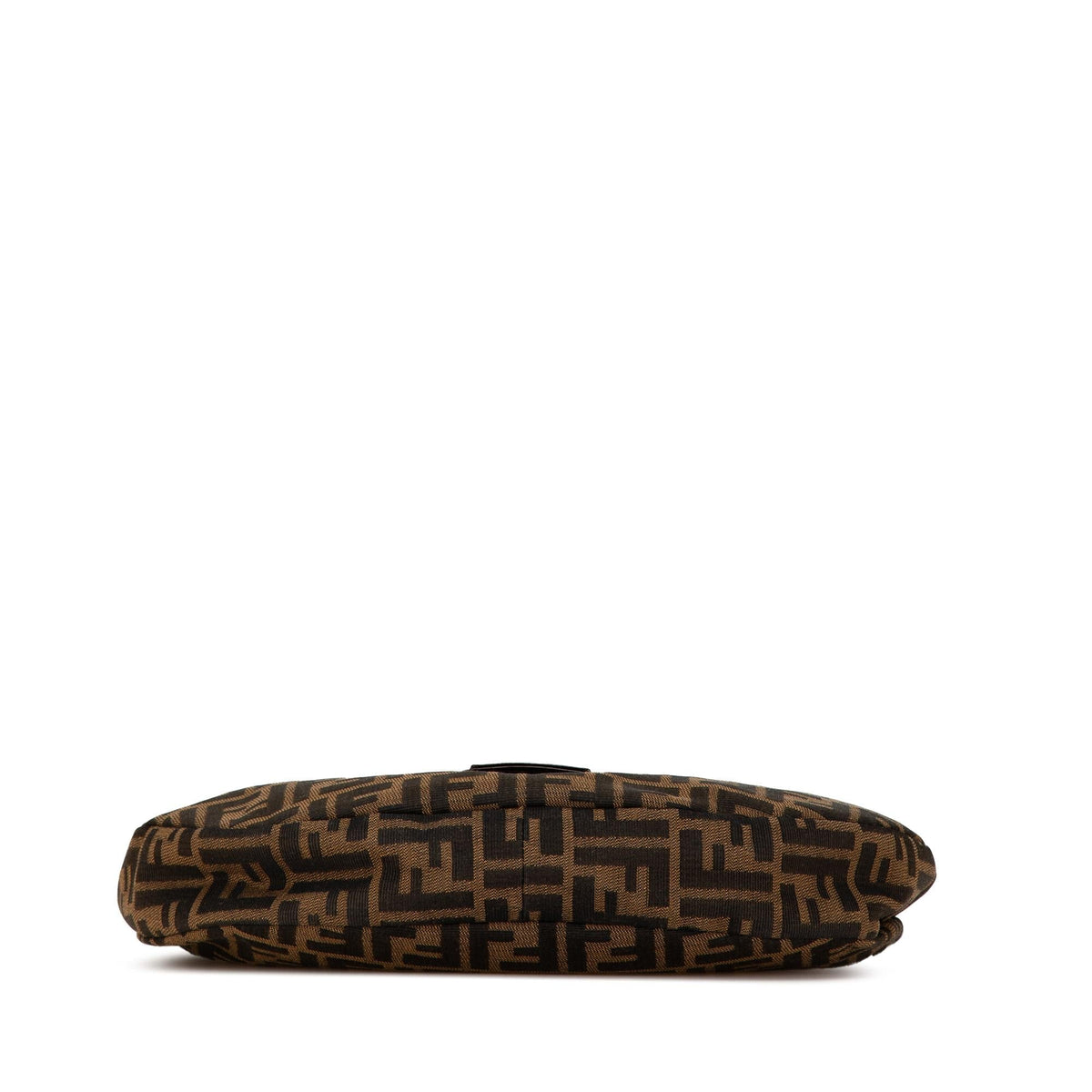 Fendi Zucchino Canvas Handbag Shg-Ol7Yob Rovelle Bags