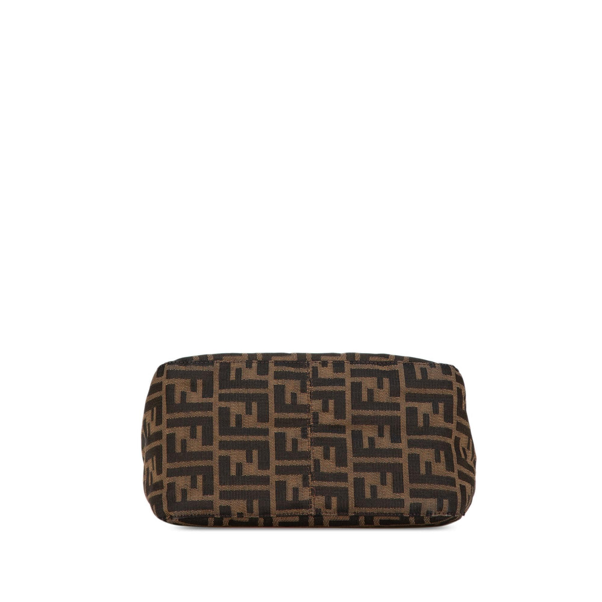Fendi Zucchino Canvas Mamma Forever Shg-Heuy87 Rovelle Bags