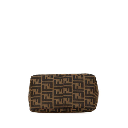 Fendi Joshua Vides Mini Nylon Convertible Baguette Crossbody Rovelle Bags