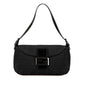 Fendi Tote Canvas Red Tote Bag Style 2 Rovelle Bags