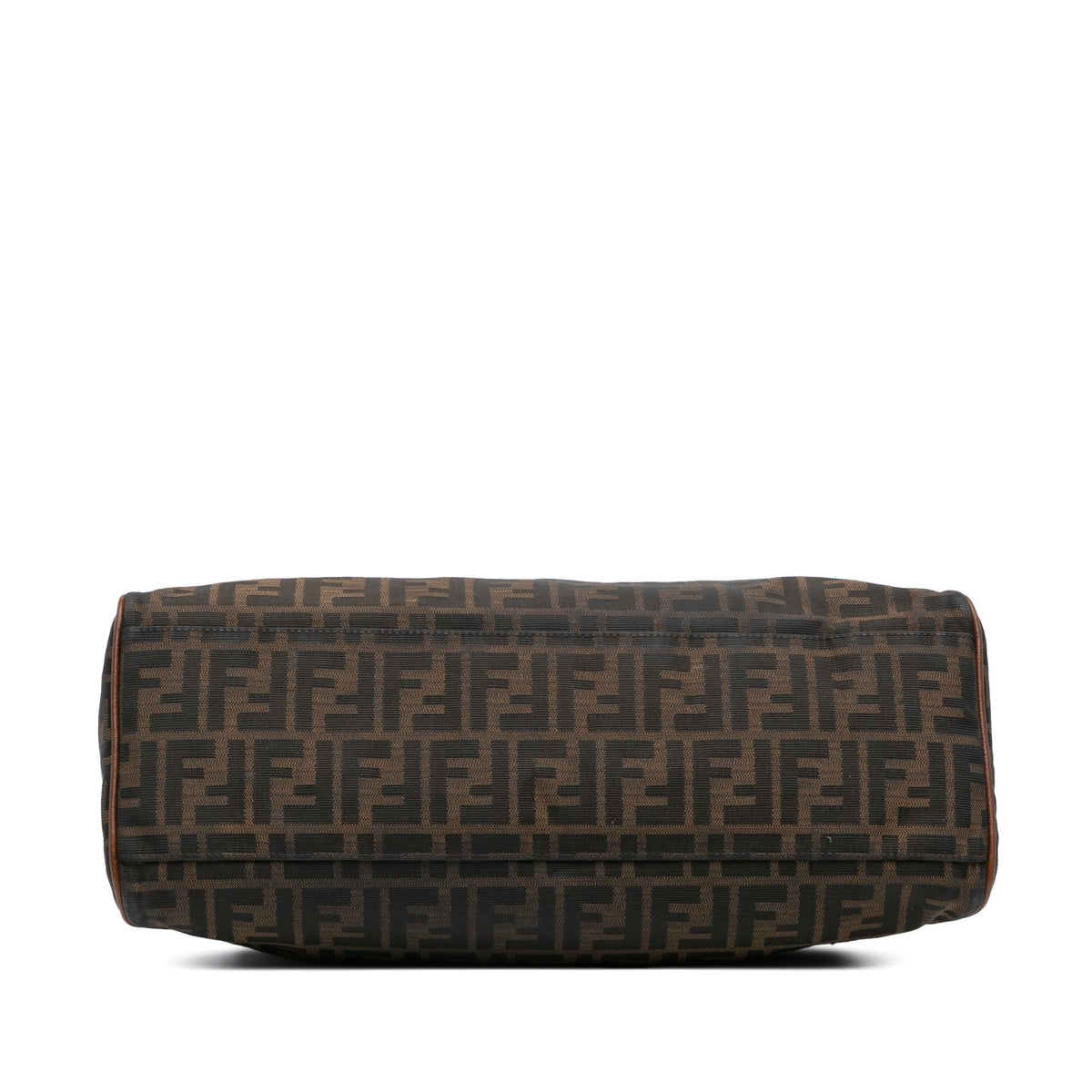 Fendi Zucca Canvas Etniko Handbag Shg-E50X9E Rovelle Bags