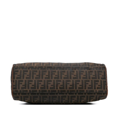 Fendi Zucca Canvas Etniko Handbag Shg-E50X9E Rovelle Bags