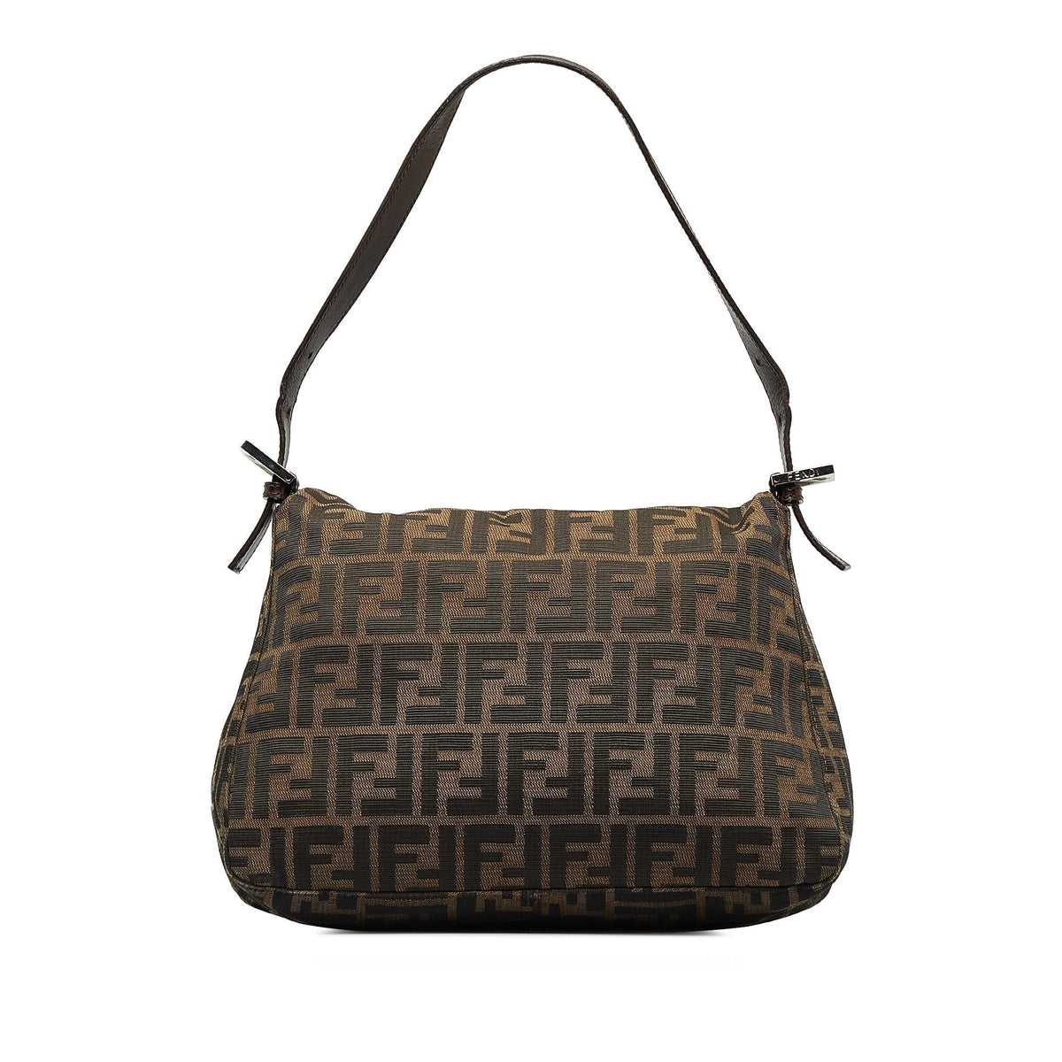 Fendi Zucca Canvas Mamma Forever (SHG-2F4URD) Rovelle Bags