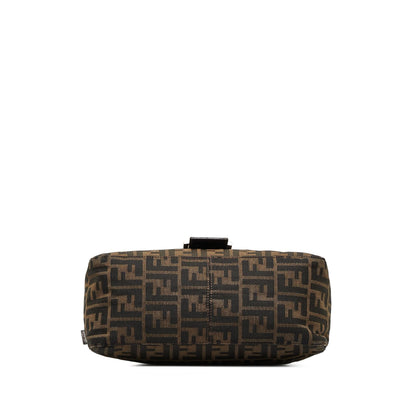 Fendi Zucca Canvas Mamma Forever (SHG-2F4URD) Rovelle Bags