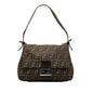 Fendi Zucca Canvas Mamma Forever (SHG-2F4URD) Rovelle Bags