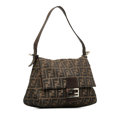 Fendi Zucca Canvas Mamma Forever (SHG-2F4URD) Rovelle Bags