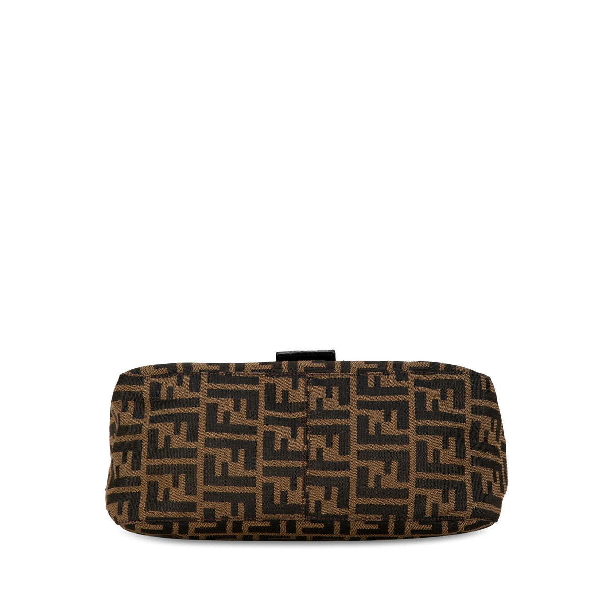 Fendi Zucca Canvas Mamma Forever (SHG-wggwu1) Rovelle Bags