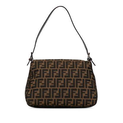 Fendi Zucca Canvas Mamma Forever (SHG-sb2bqe) Rovelle Bags