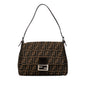 Fendi Zucca Canvas Mamma Forever (SHG-sb2bqe) Rovelle Bags