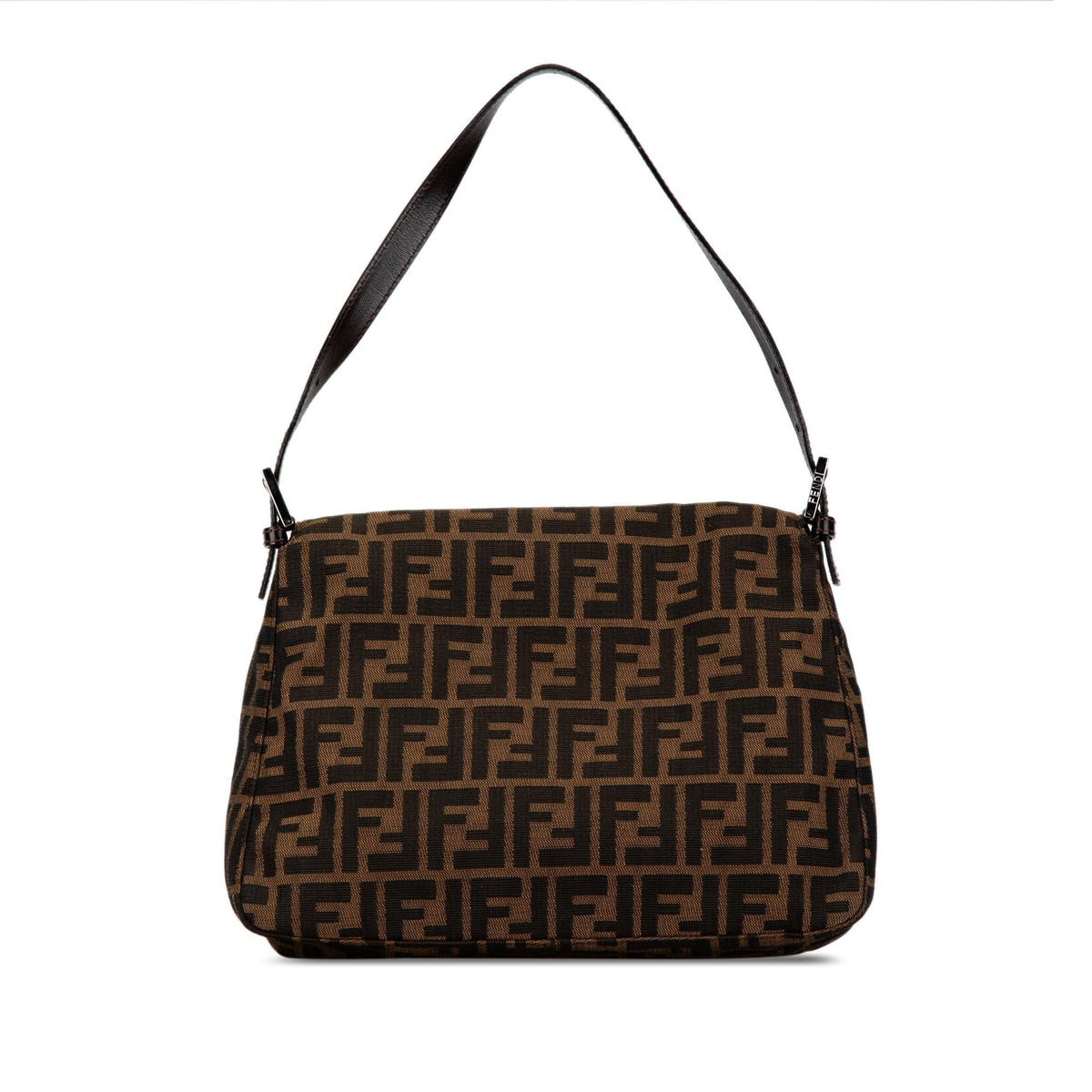 Fendi Zucca Canvas Mamma Forever (SHG-E4NjPO) Rovelle Bags