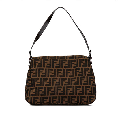 Fendi Zucca Canvas Mamma Forever (SHG-E4NjPO) Rovelle Bags