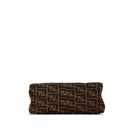 Fendi Zucca Canvas Mamma Forever (SHG-E4NjPO) Rovelle Bags