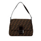 Fendi Zucca Canvas Mamma Forever (SHG-E4NjPO) Rovelle Bags