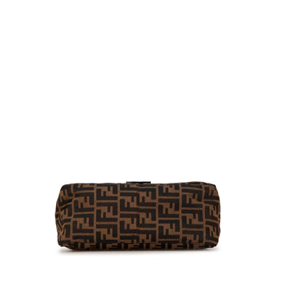 Fendi Zucca Canvas Mamma Forever (SHG-rn32bR) Rovelle Bags