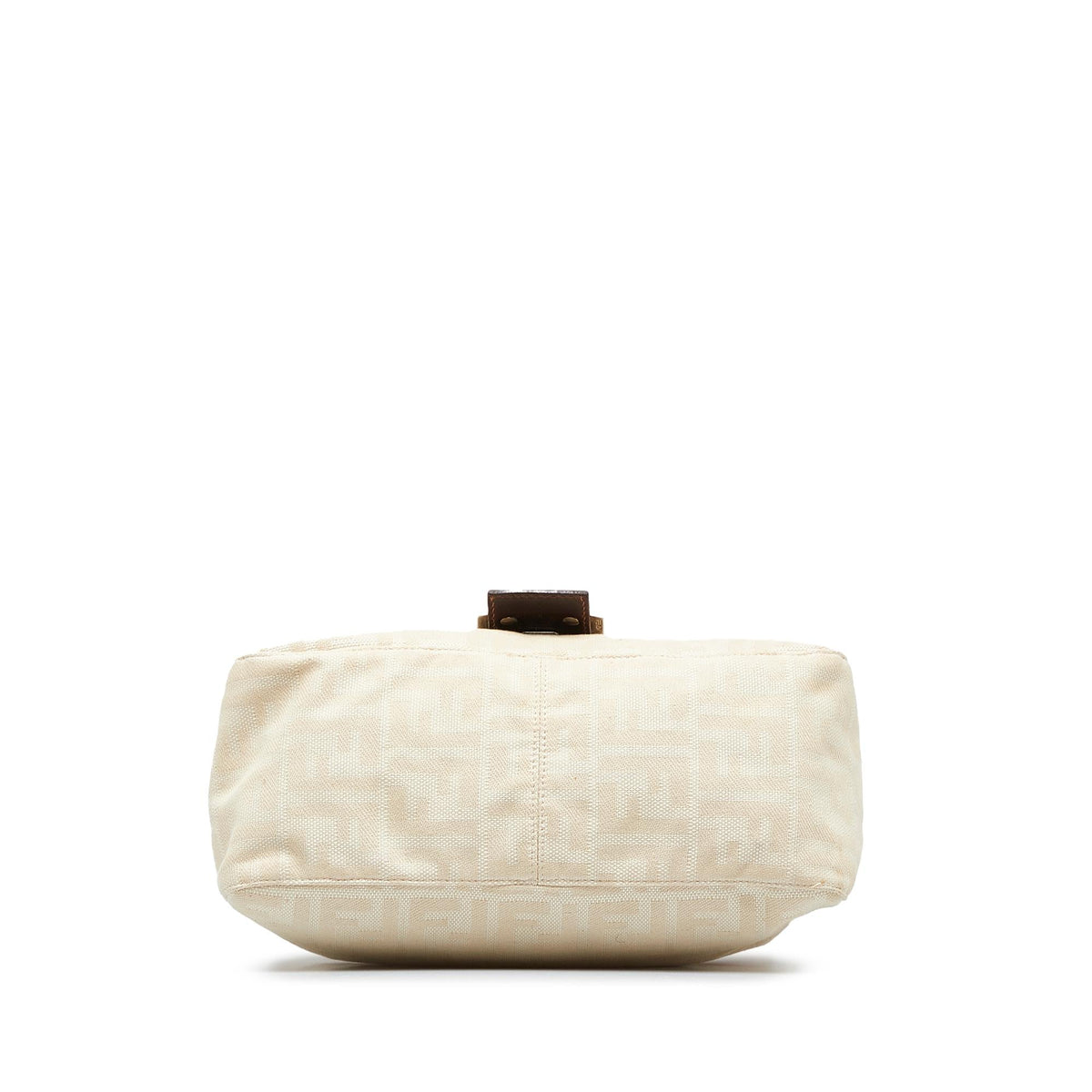 Fendi Zucca Canvas Mamma Forever (SHG-WczNNk) Rovelle Bags