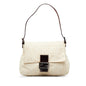 Fendi Zucca Canvas Mamma Forever (SHG-WczNNk) Rovelle Bags