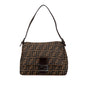 Fendi Zucca Canvas Mamma Forever Rovelle Bags