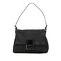 Fendi Baguette Leather Red Shoulder Bag Style 23 Rovelle Bags