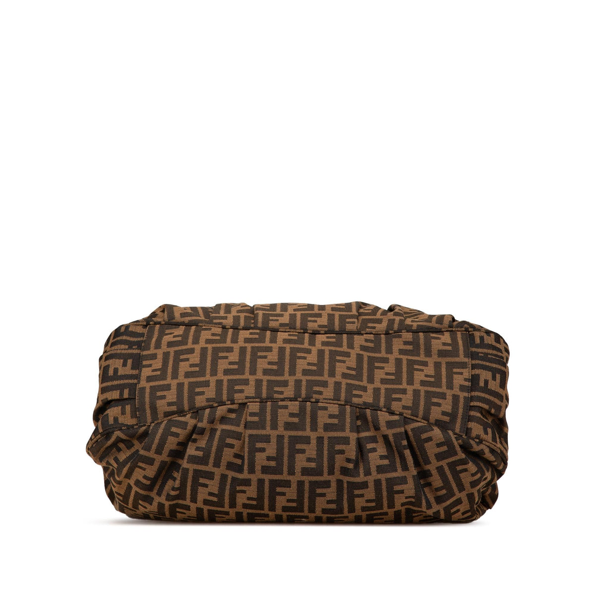 Fendi Tote Canvas Red Tote Bag Canvas Rovelle Bags