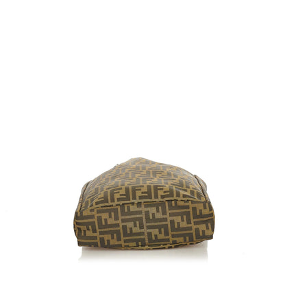 Fendi Zucca Canvas Tote Bag (SHG-25004) Rovelle Bags