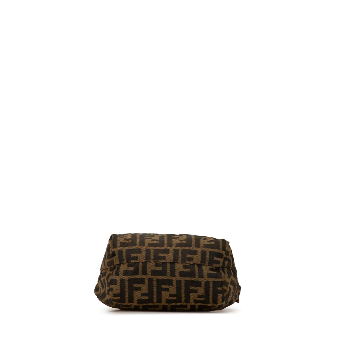 Fendi Zucca Canvas Tote (SHG-cPuADO) Rovelle Bags