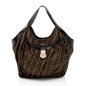 Fendi Zucca Chef Pocket Large Tote (SHF-8gWlAc) Rovelle Bags