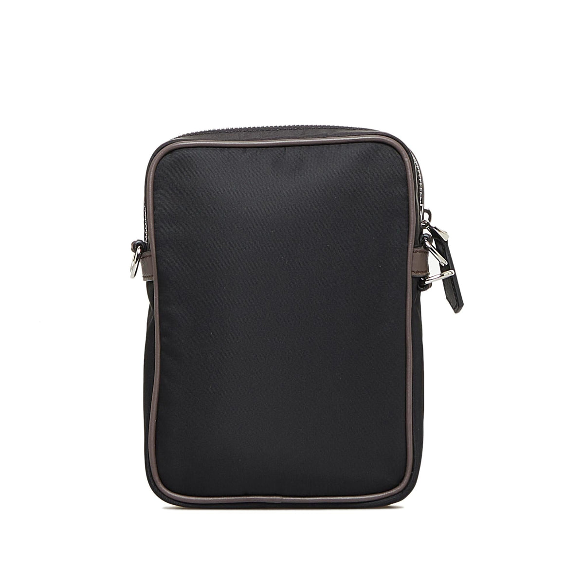 Fendi Zucca Crossbody Bag (SHG-jAHrwk) Rovelle Bags