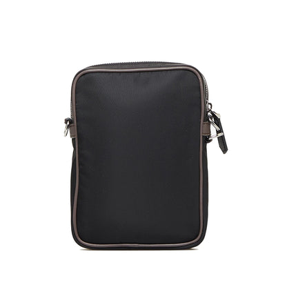 Fendi Zucca Crossbody Bag (SHG-jAHrwk) Rovelle Bags