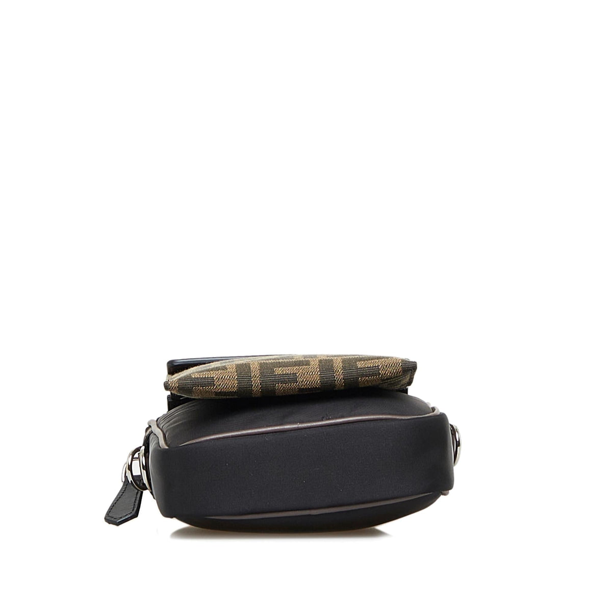 Fendi Zucca Crossbody Bag (SHG-jAHrwk) Rovelle Bags