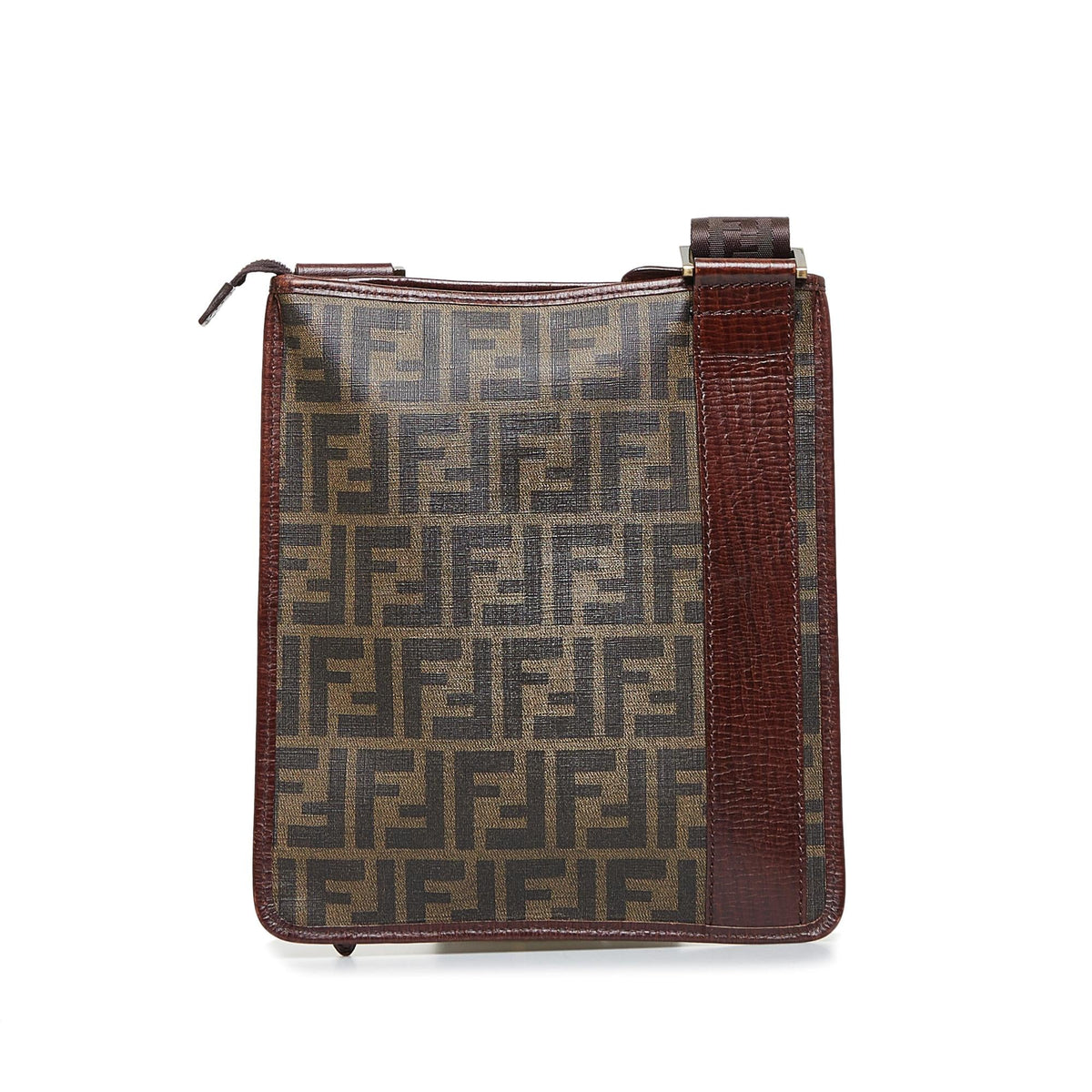Fendi Zucca Crossbody (SHG-26RmTh) Rovelle Bags