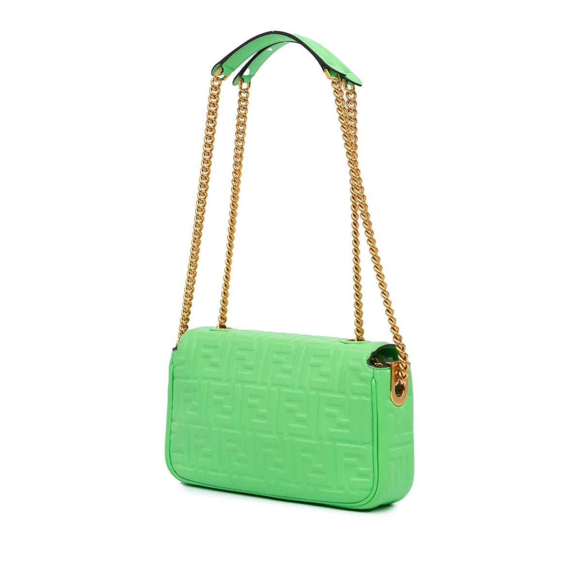 Fendi Large Zucca Canvas Twins Tote Shg-Kzs55H Rovelle Bags