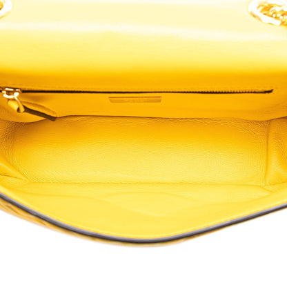 Fendi Limited Edition Medium Pvc Peekaboo Satchel Rovelle Bags