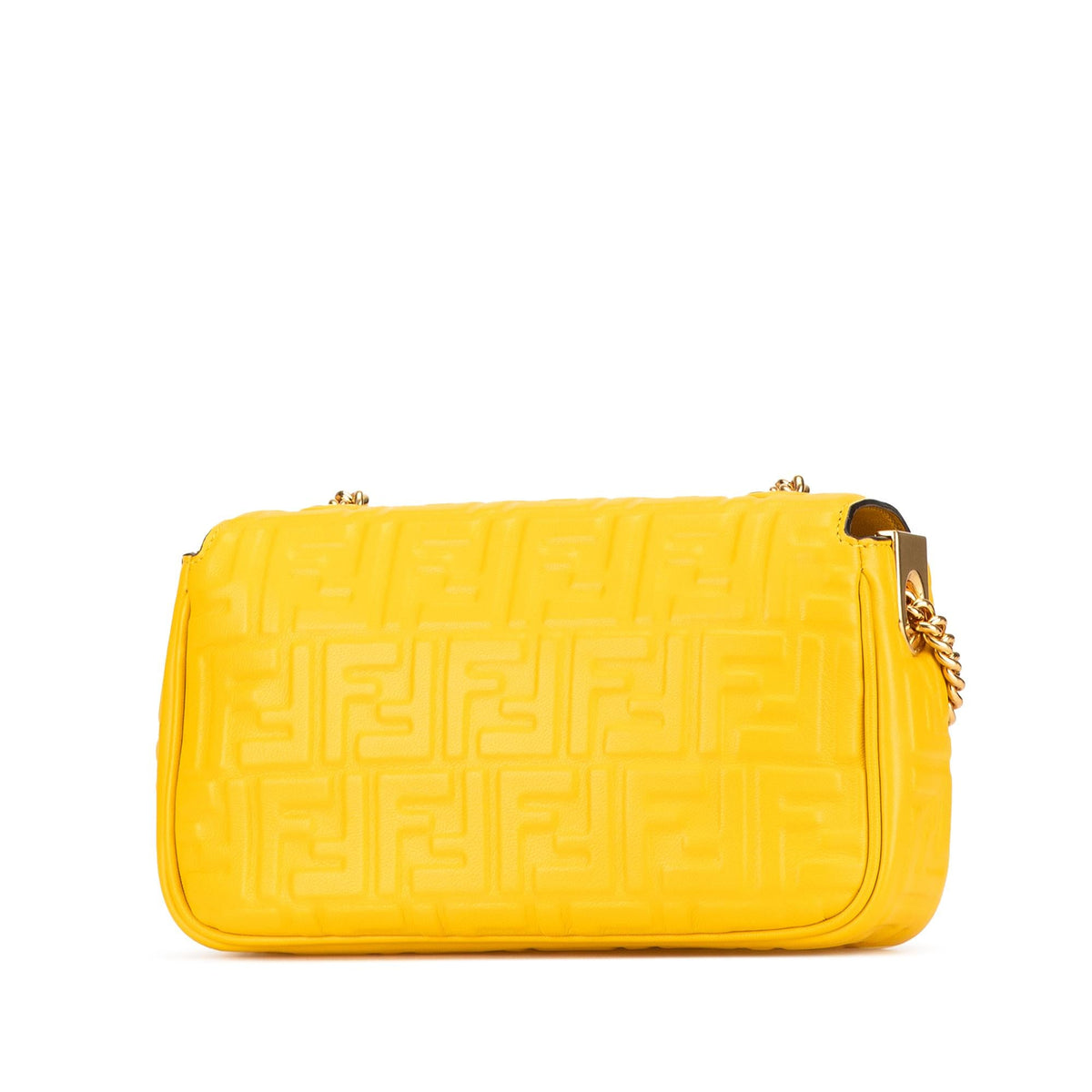 Fendi Limited Edition Medium Pvc Peekaboo Satchel Rovelle Bags