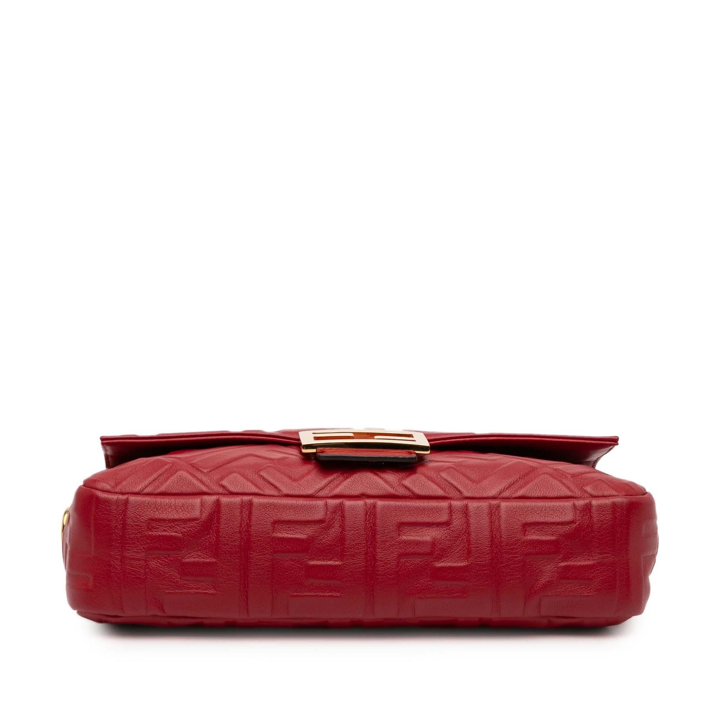 Fendi Calfskin 3Jours Petite Tote Rovelle Bags