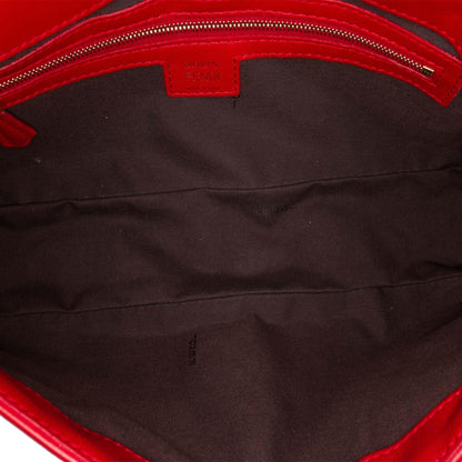 Fendi Calfskin 3Jours Petite Tote Rovelle Bags