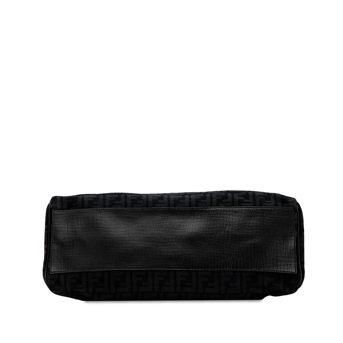 Fendi Zucca Etniko Canvas Handbag (SHG-Uh4Z1z) Rovelle Bags