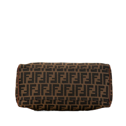 Fendi Zucca Etniko (SHG-PlAykL) Rovelle Bags