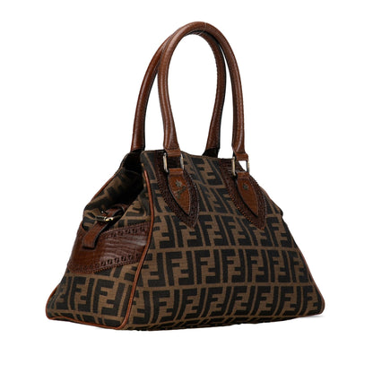 Fendi Zucca Etniko (SHG-PlAykL) Rovelle Bags