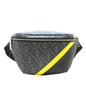 Fendi Zucca FF 1974 Diagonal Belt Bag (SHG-Omcvp8) Rovelle Bags