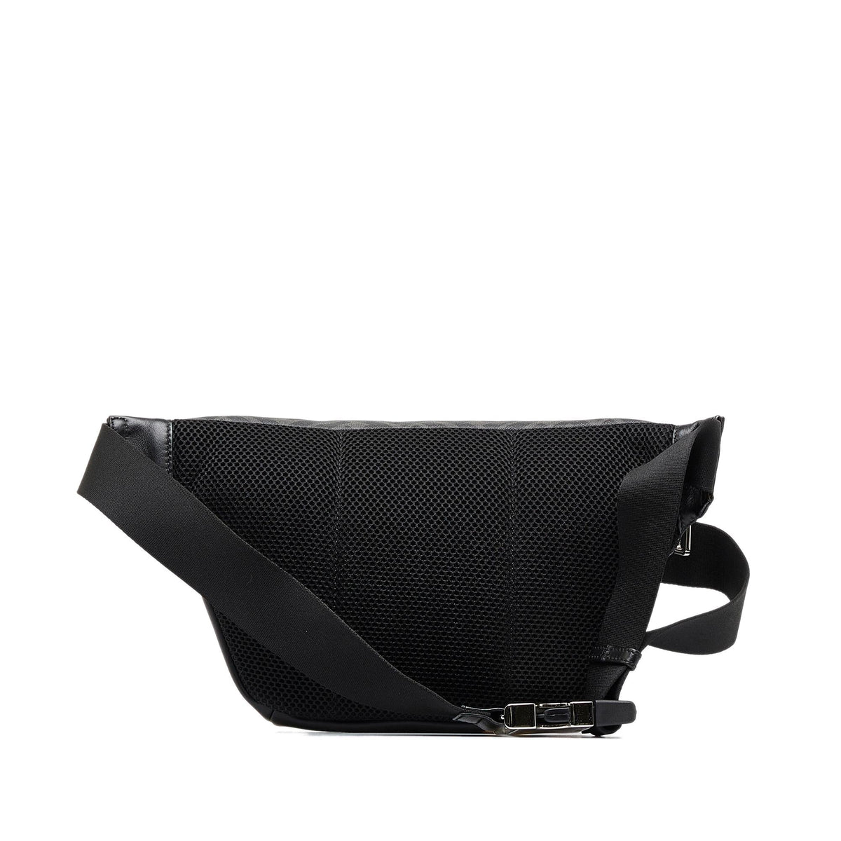 Fendi Zucca FF 1974 Diagonal Belt Bag (SHG-kpj2Lv) Rovelle Bags