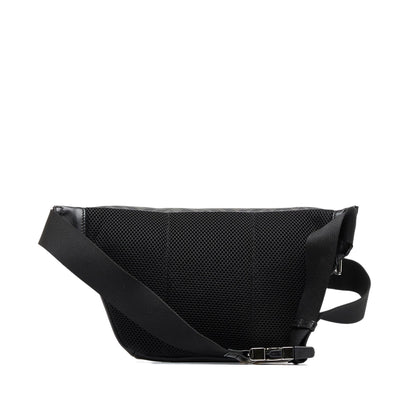 Fendi Zucca FF 1974 Diagonal Belt Bag (SHG-kpj2Lv) Rovelle Bags