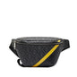 Fendi Zucca FF 1974 Diagonal Belt Bag (SHG-864pb9) Rovelle Bags