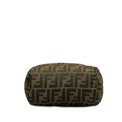 Fendi Zucca Handbag (SHG-wCfBw3) Rovelle Bags
