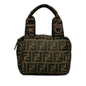 Fendi Zucca Handbag (SHG-wCfBw3) Rovelle Bags