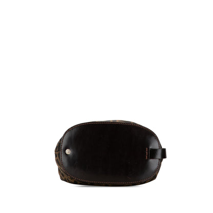 Fendi Zucca Handbag (SHG-JhAhVY) Rovelle Bags