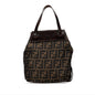 Fendi Zucca Handbag (SHG-JhAhVY) Rovelle Bags